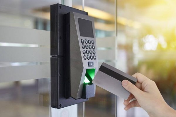Access Control Systems Access Control Systems