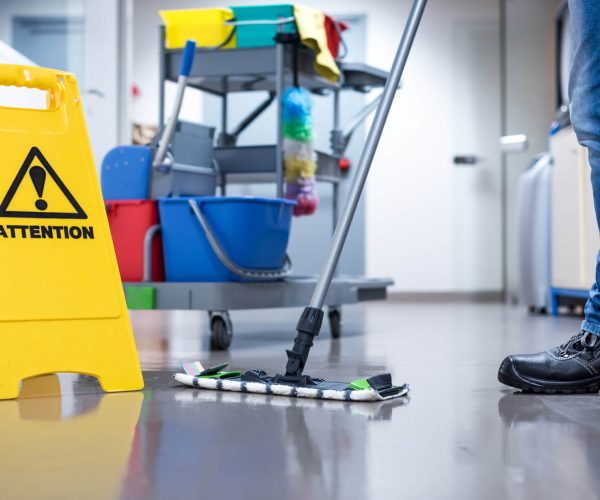 Cleaning & Janitorial Services in Islamabad Cleaning & Janitorial Services