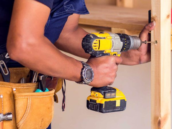 Handyman Services Handyman Services