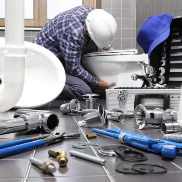 Plumbing Service – Installation Plumbing Service - Installation